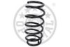 SAAB 5056338 Coil Spring